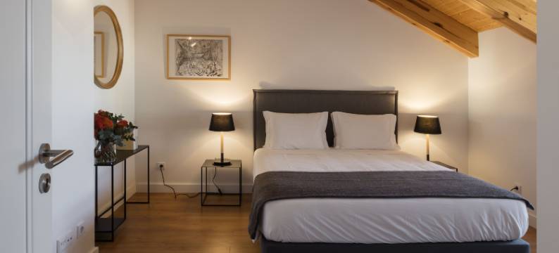 LSA Baixa Castelo by Numa图片