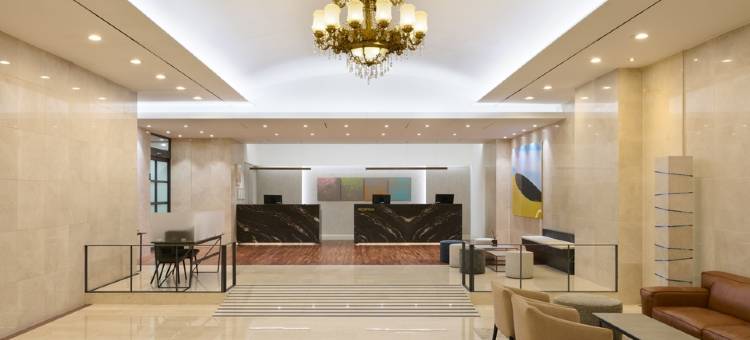 总统酒店(Hotel President)图片