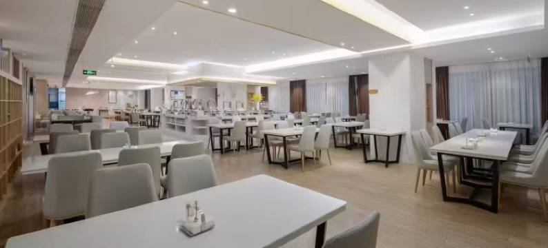 寓约电竞酒店(新余恒太城店)图片