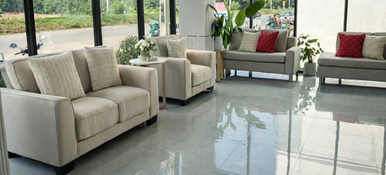 湄公景观酒店(View khong Hotel)图片