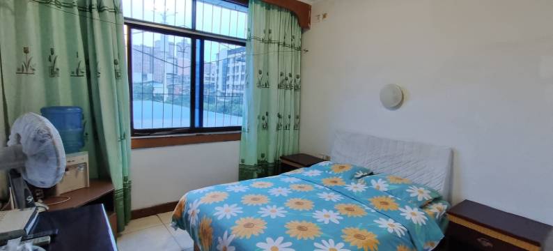 乐至交通旅馆图片