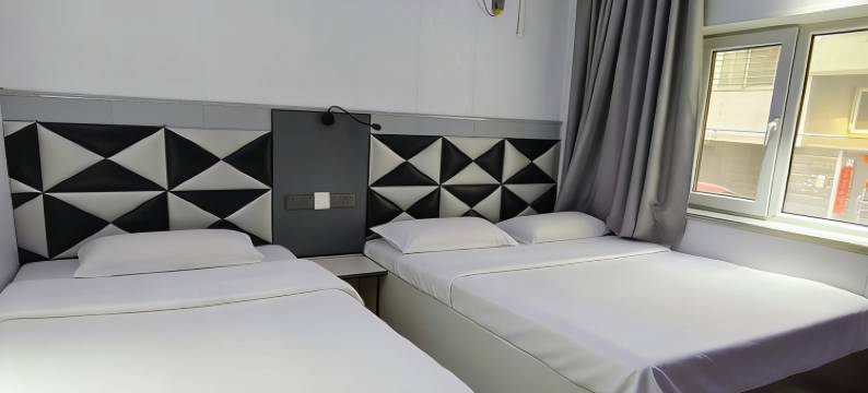 锦州蓝月湾宾馆图片