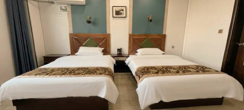 扬州大洋商务宾馆图片