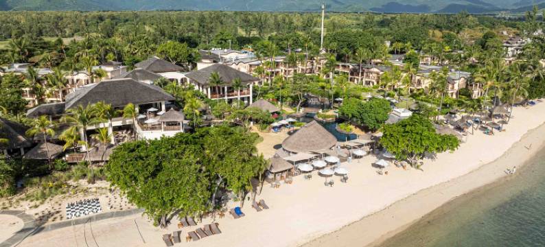 毛里求斯希尔顿度假酒店(Hilton Mauritius Resort & Spa)图片