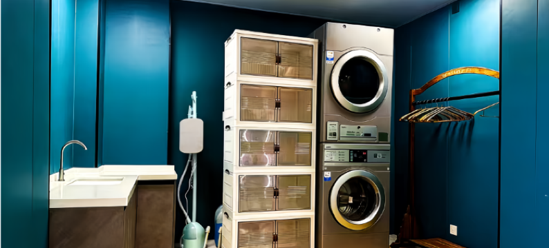 尚客优·光影花园丨Vacation轻奢简约设计酒店(三门峡陕州区店)图片