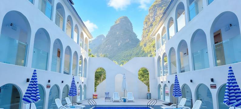 阿兰朵度假酒店(阳朔西街漓江店)图片