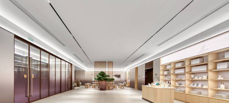 全季酒店(杭州富阳站店)图片