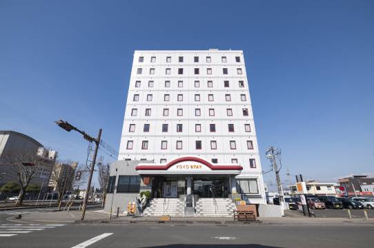 KOKO STAY 都城(原 WING国际酒店-都城)(KOKO STAY Miyakonojo(formerly Hotel Wing Miyakonojo))