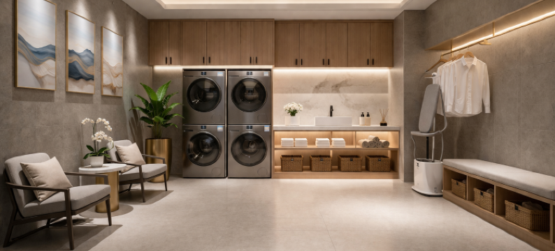 栖隅酒店(贵阳云岩未来方舟店)图片