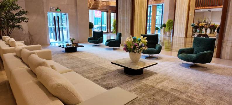 深圳市宜居酒店图片