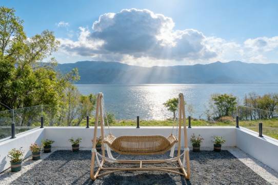 花筑·云海居Seaview·WetlandVilla海景湿地美墅(洱海店)图片