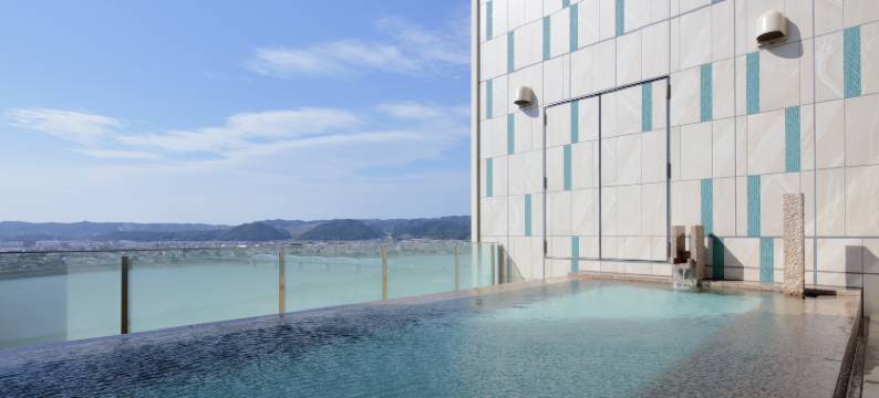 南海和歌山光芒酒店(CANDEO HOTELS)(CANDEO HOTELS Nankai Wakayama)图片