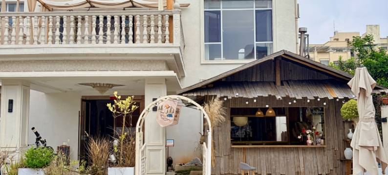 栖坡民宿(中国陶瓷博物馆陶阳里店)图片