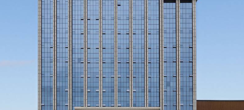 维也纳国际酒店(上海周浦地铁站万达店)图片