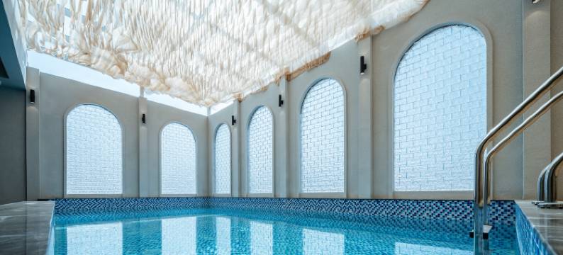 昆明豪生Life酒店(万象城菊华地铁站店)图片