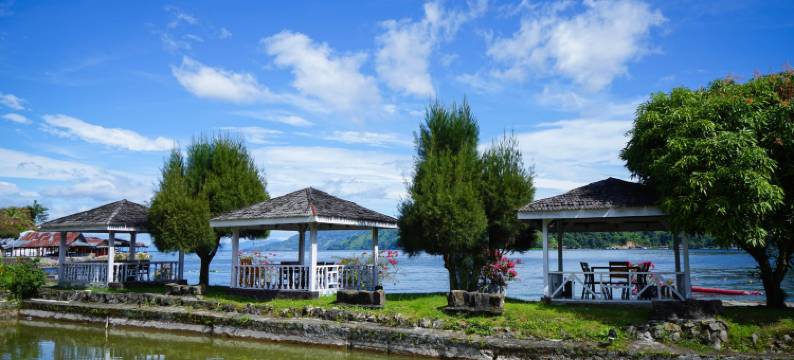 巴拉巴特哈斯酒店(Khas Parapat)图片