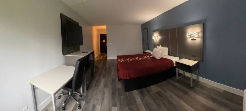 拉克罗斯科拉泰尔酒店及套房by Jasper(Coratel Inn & Suites by Jasper La Crosse)图片