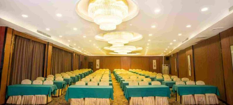 星程酒店(广州火车白云站三元里大道店)图片