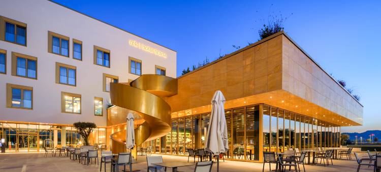 地拉那mk酒店(mk | hotel tirana)图片