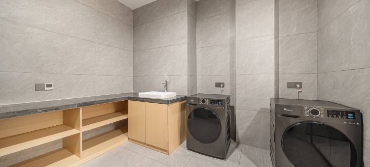 季枫国际酒店(民丰尼雅东方世纪城店)图片