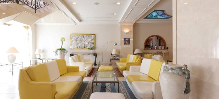 HOTEL LiVEMAX沼田GRANDE(HOTEL  LiVEMAX  Numata　GRANDE)图片