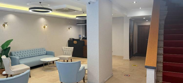 努佩拉酒店(Nupera Hotel)图片