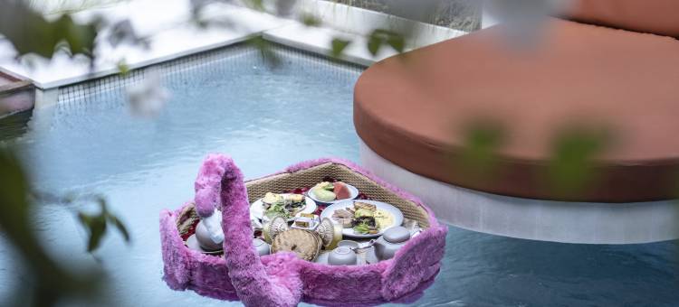 水明漾沙纳薇别墅酒店 - 伊妮薇款待酒店(Sana VIE Villa Seminyak by Ini VIE Hospitality)图片