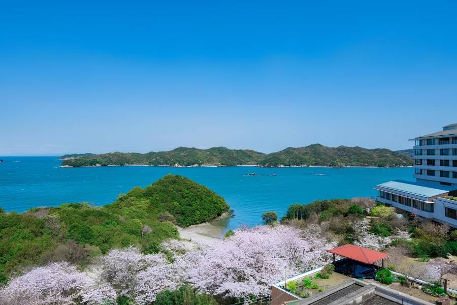 旅莊海之蝶旅館
