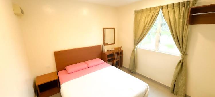 Lawten Hotel - Near Jonker Street - FREE PARKING图片