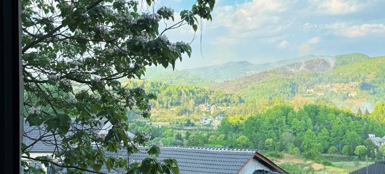 一两风民宿(龙宫风景区店)图片