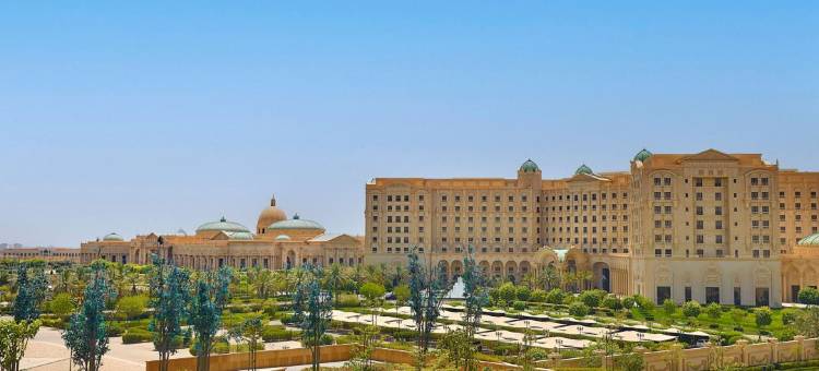 利雅德瑞吉酒店(The St. Regis Riyadh)图片