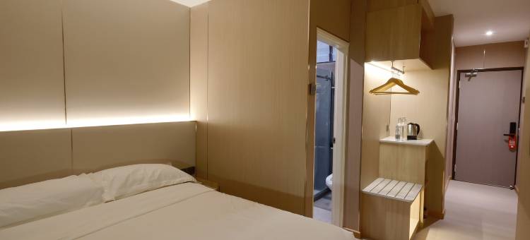 明煌酒店(Hotel Ming Star)图片