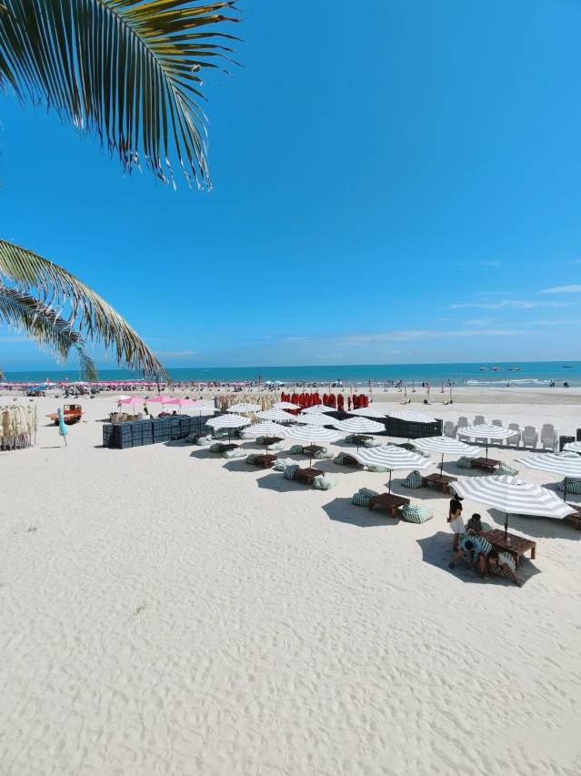 21°假日酒店(北海银滩店)图片