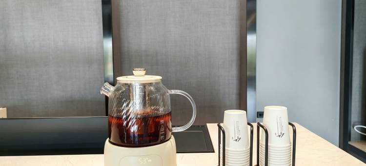 西滑封贵宾楼酒店(西滑封展览馆店)图片