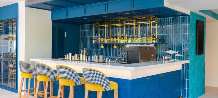宜必思尚品普吉岛邦涛酒店(Ibis Styles Phuket Bangtao)图片
