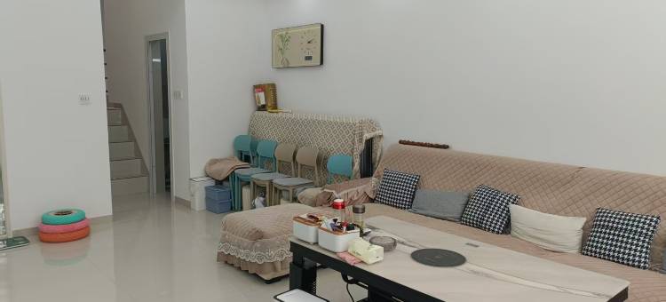 满冬小屋民宿(新门村千户布依寨店)图片