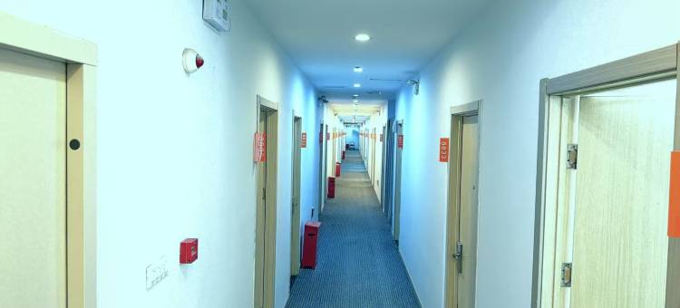 悦友酒店(北京昌平地铁站中国石油大学店)图片