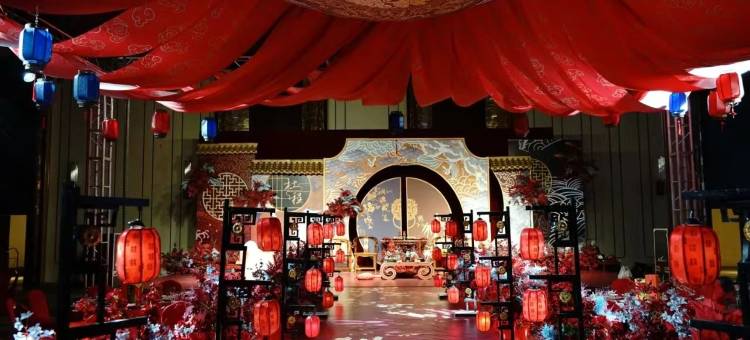 西宁新华联海洋度假酒店图片