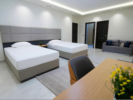 华舟驿栈(国展CFC店)