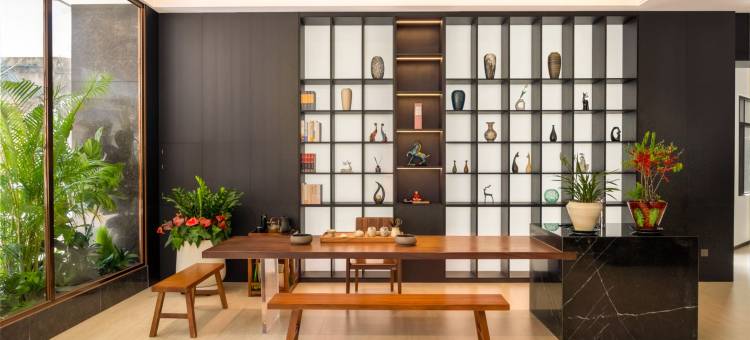 御水湾温泉酒店图片