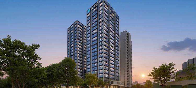 汉庭酒店(武汉东西湖五环体育中心店)图片