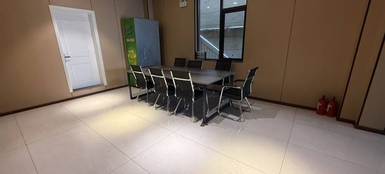 开蔓酒店(九江庐山高铁站店)图片