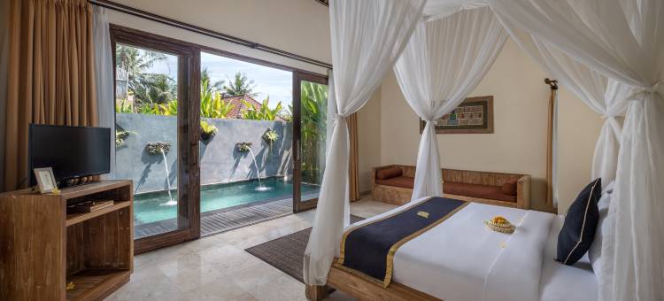 普拉玛那桑卡拉度假村(The Sankara Resort & Spa)图片