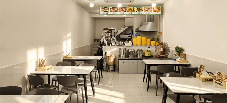 宜宾莹澜酒店(宜宾西站店)图片