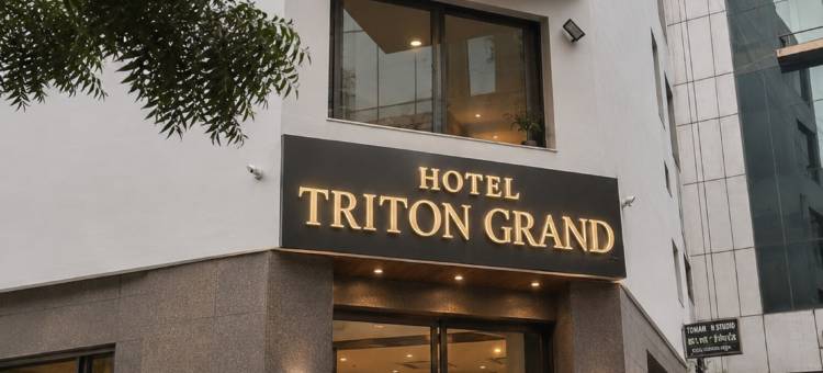 HOTEL TRITON GRAND图片