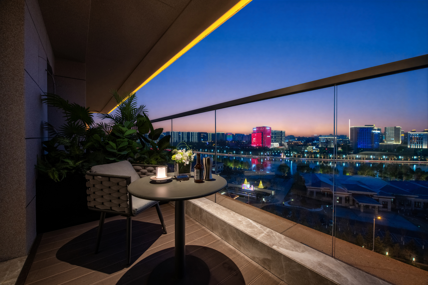 Hotel Overview