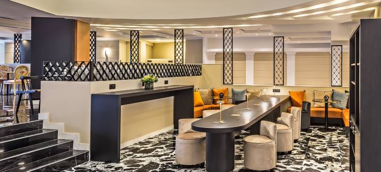 艾罗特尔酒店(Airotel Stratos Vassilikos Hotel)图片