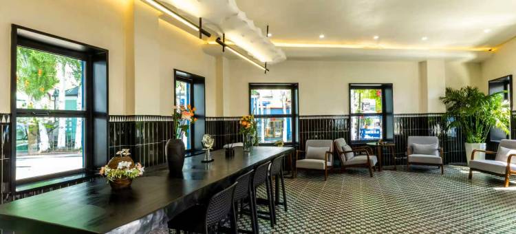 伊宁·繁墅|WarmHome·多元素主题美墅(六星街景区店)图片