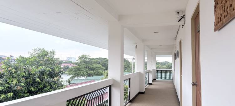 NJ INTHAI 酒店(NJ Inthai Hotel)图片