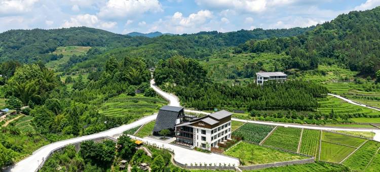热海泽园・温泉山居图片